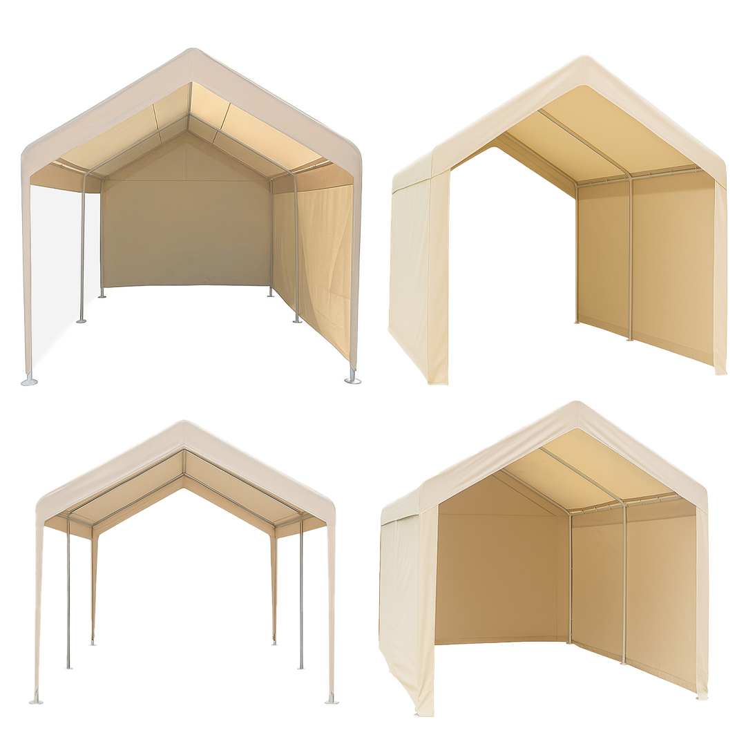 Višenamjenski šator